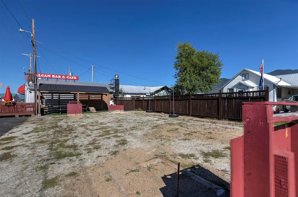16780 Beckwith Street Frenchtown MT 59834