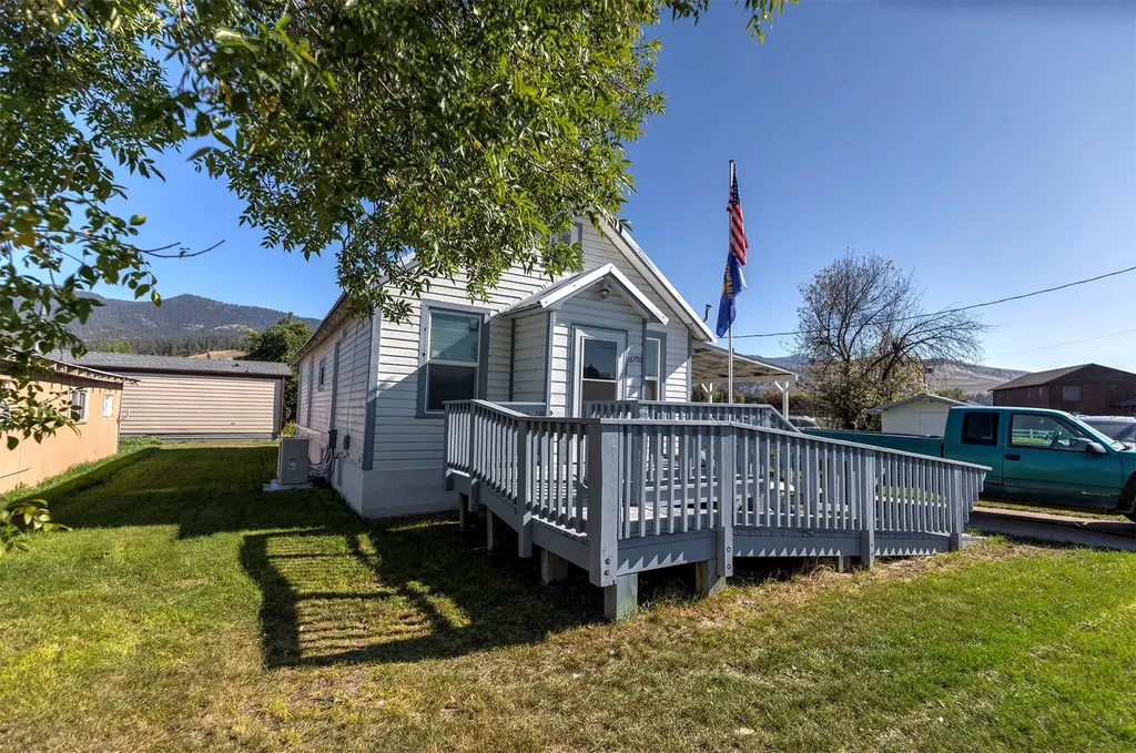 16780 Beckwith Street Frenchtown MT 59834
