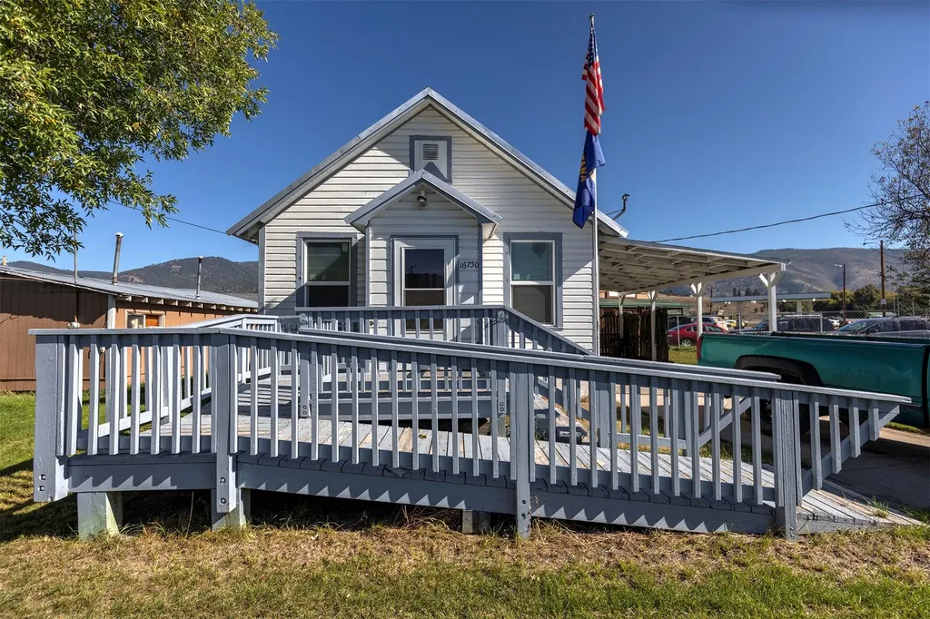 16780 Beckwith Street Frenchtown MT 59834