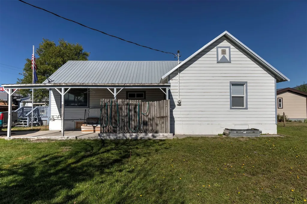 16780 Beckwith Street Frenchtown MT 59834