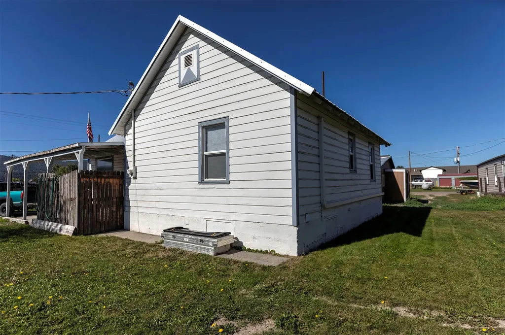 16780 Beckwith Street Frenchtown MT 59834