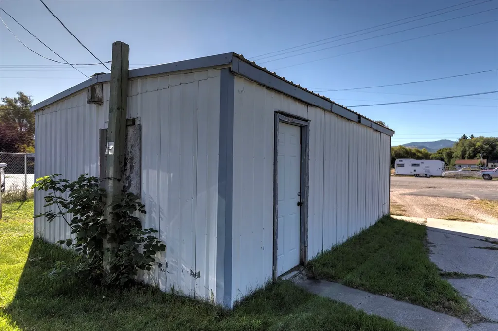 16780 Beckwith Street Frenchtown MT 59834