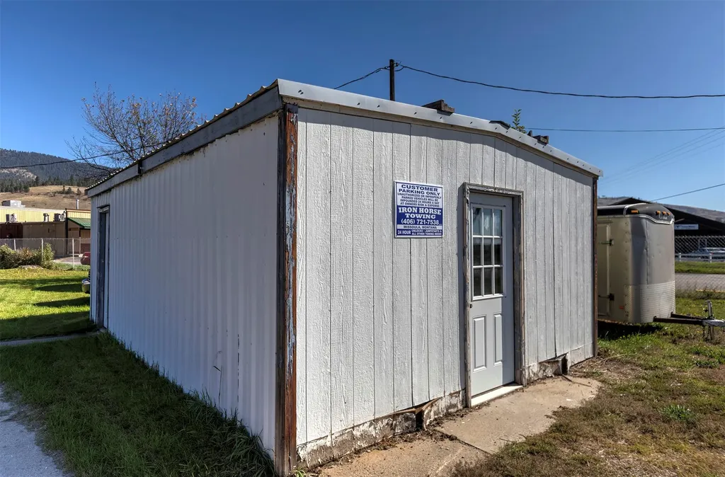 16780 Beckwith Street Frenchtown MT 59834