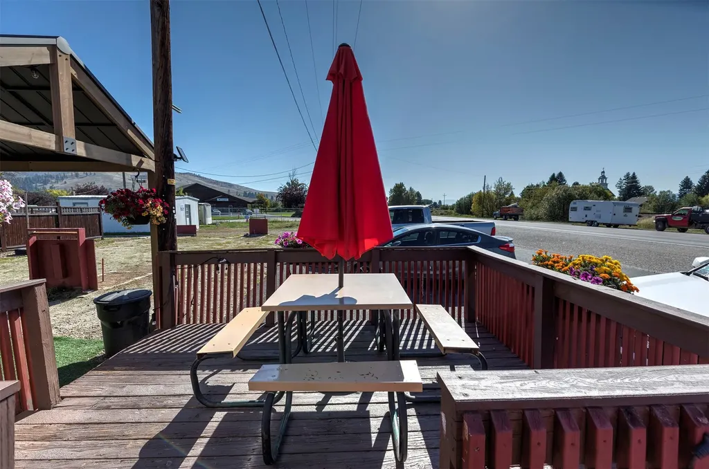 16780 Beckwith Street Frenchtown MT 59834