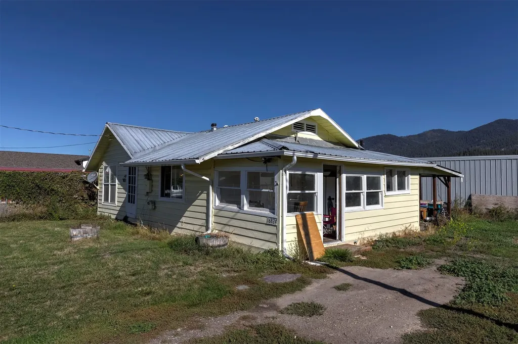 16780 Beckwith Street Frenchtown MT 59834