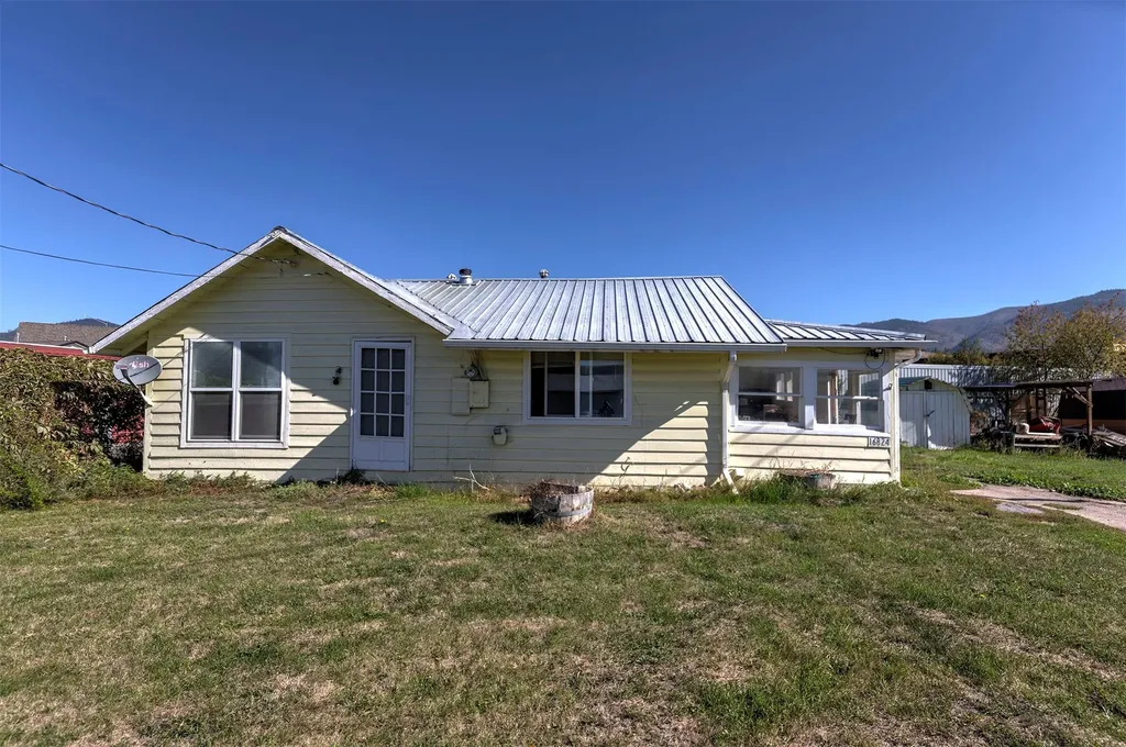 16780 Beckwith Street Frenchtown MT 59834
