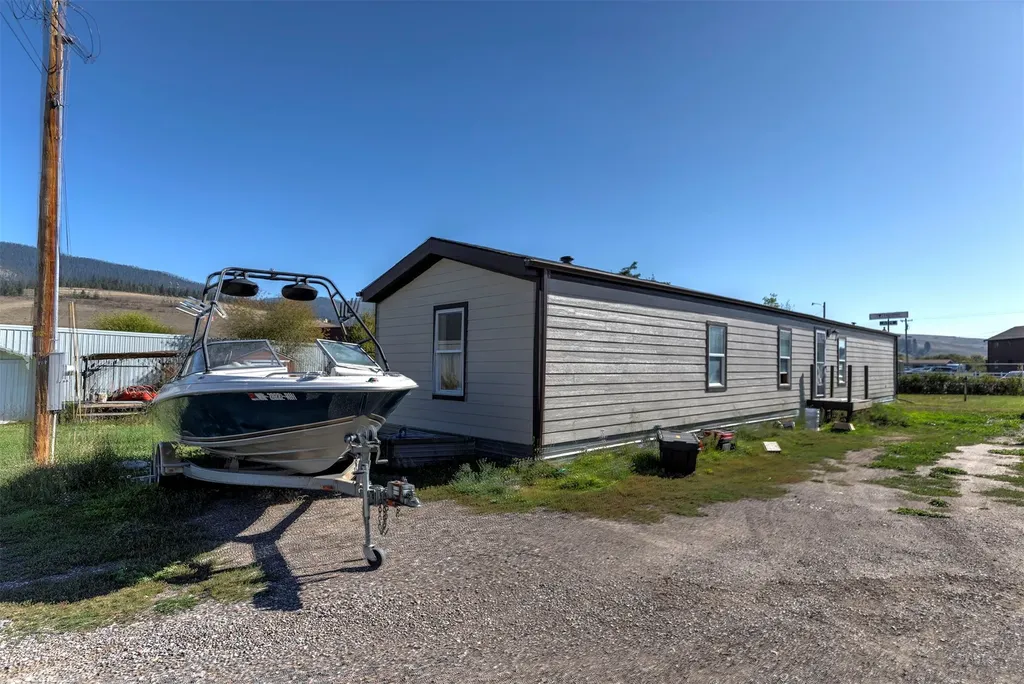 16780 Beckwith Street Frenchtown MT 59834