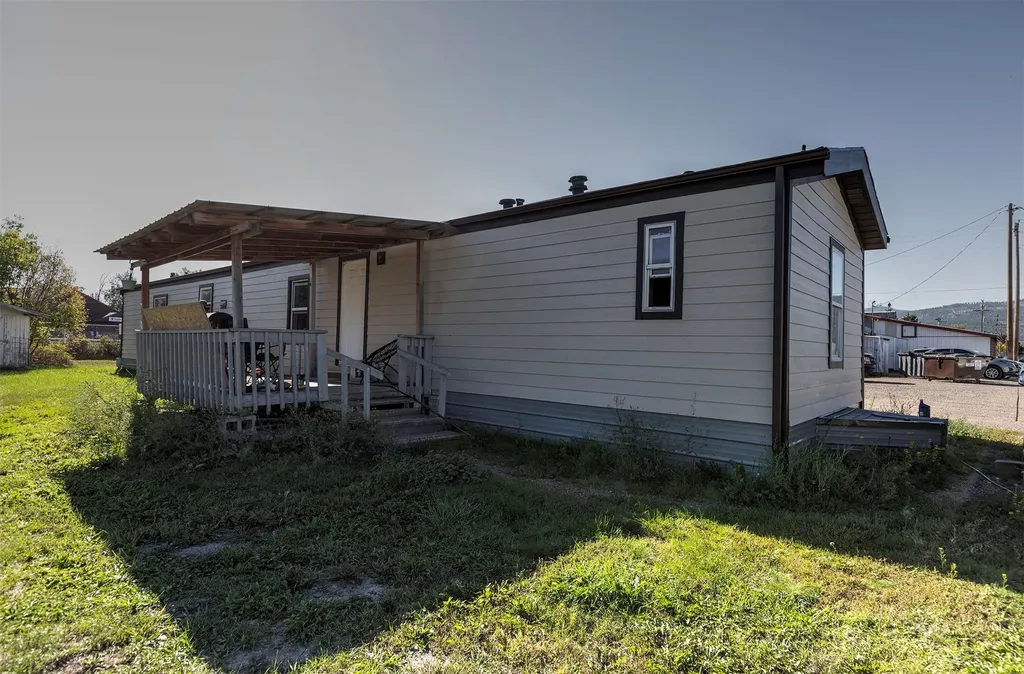 16780 Beckwith Street Frenchtown MT 59834