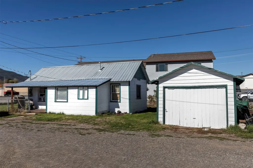 16780 Beckwith Street Frenchtown MT 59834