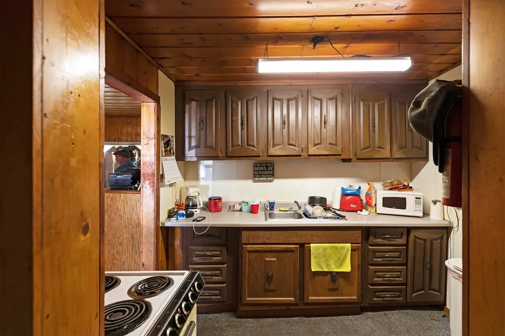 16780 Beckwith Street Frenchtown MT 59834