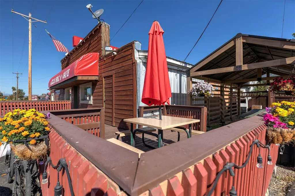 16780 Beckwith Street Frenchtown MT 59834