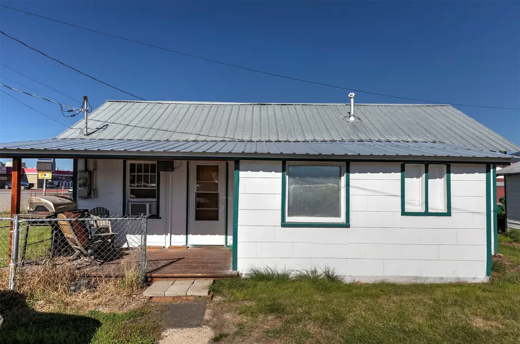 16780 Beckwith Street Frenchtown MT 59834