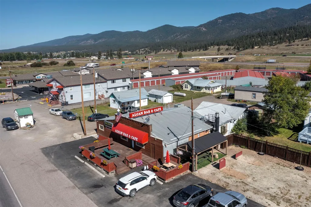 16780 Beckwith Street Frenchtown MT 59834