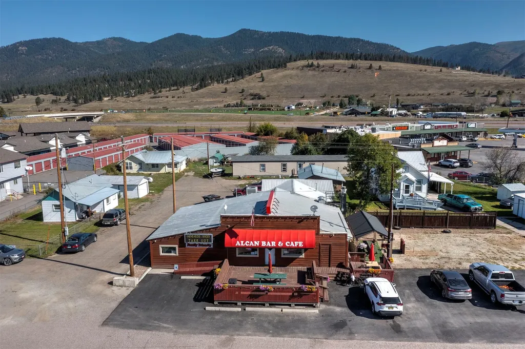 16780 Beckwith Street Frenchtown MT 59834