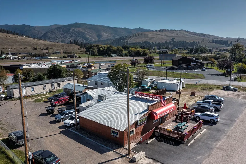 16780 Beckwith Street Frenchtown MT 59834