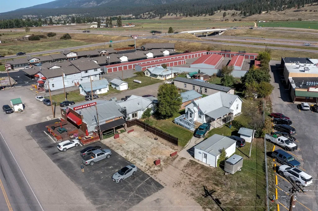 16780 Beckwith Street Frenchtown MT 59834