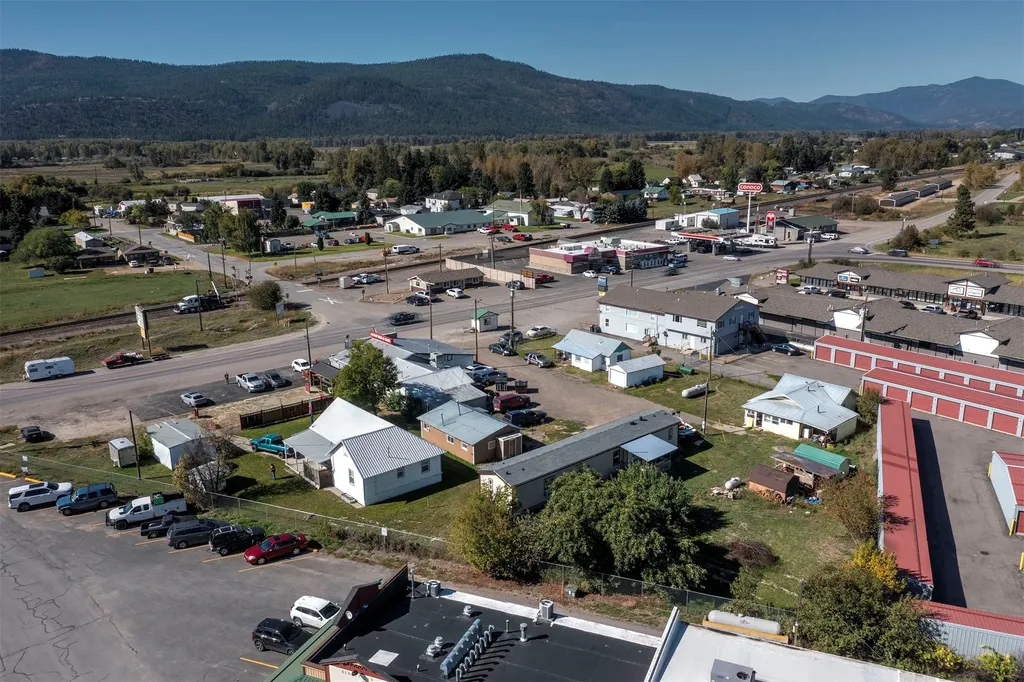 16780 Beckwith Street Frenchtown MT 59834