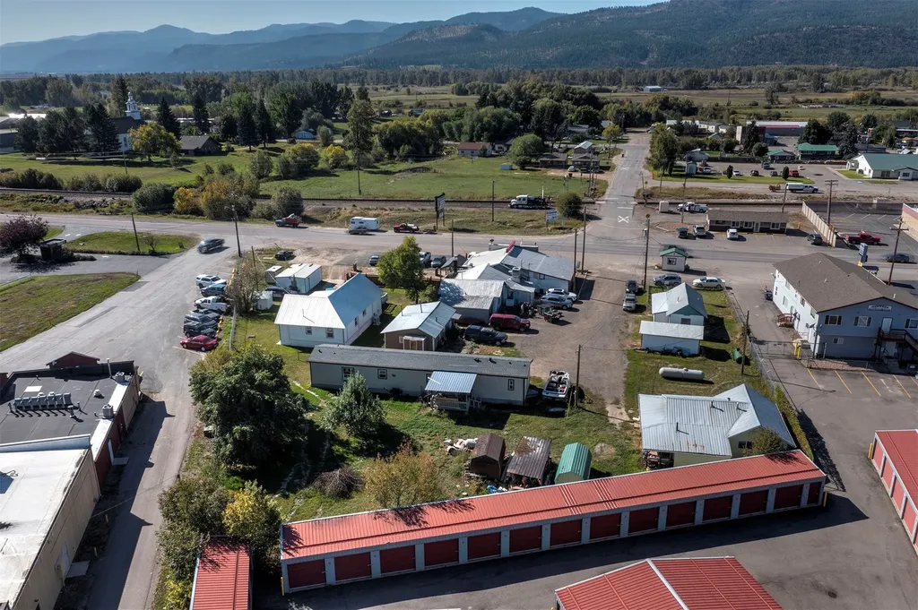 16780 Beckwith Street Frenchtown MT 59834