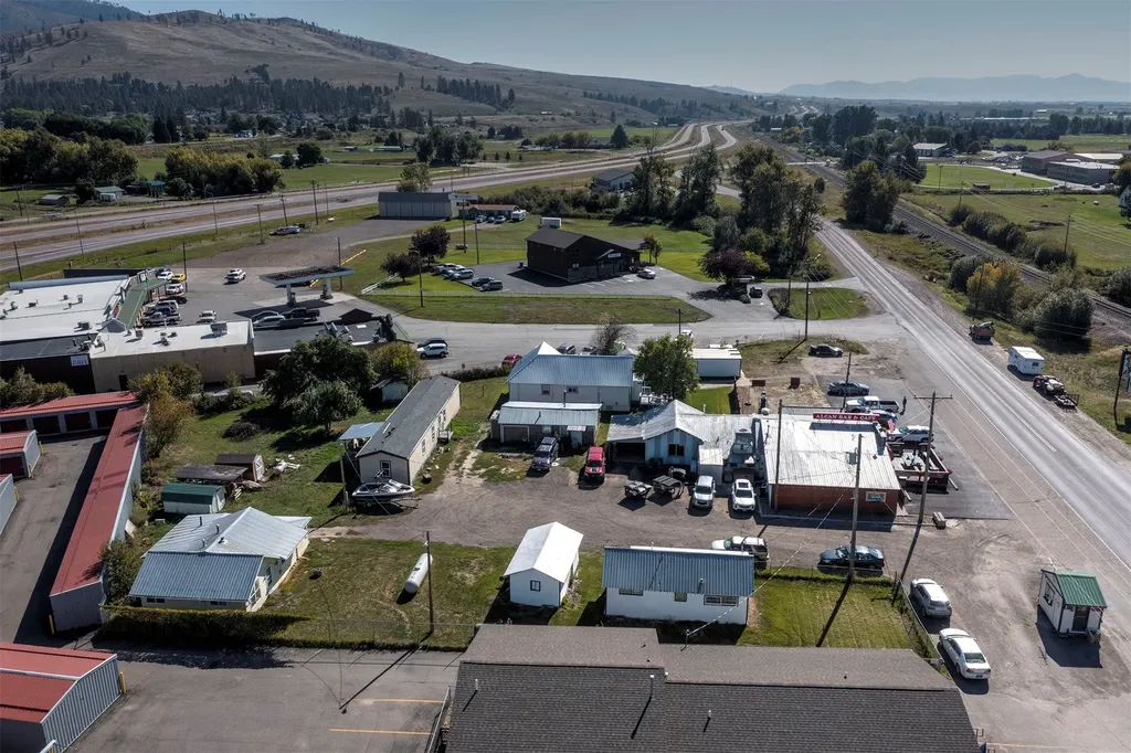16780 Beckwith Street Frenchtown MT 59834
