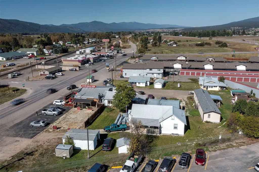 16780 Beckwith Street Frenchtown MT 59834