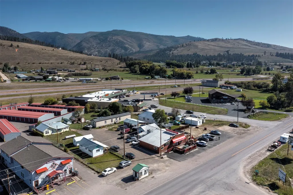 16780 Beckwith Street Frenchtown MT 59834