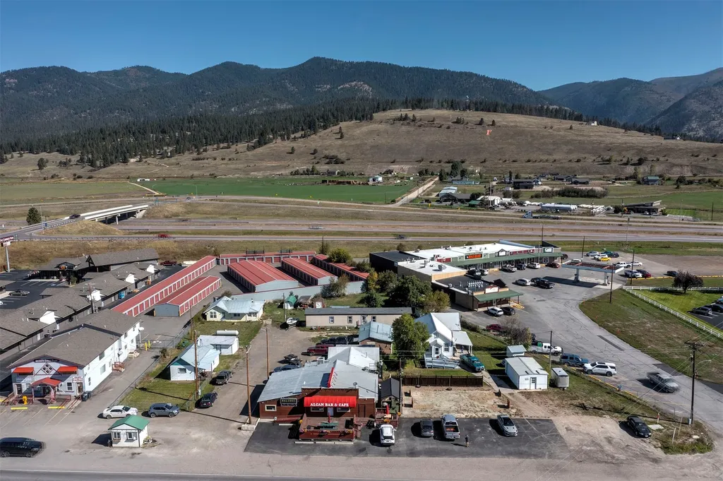 16780 Beckwith Street Frenchtown MT 59834