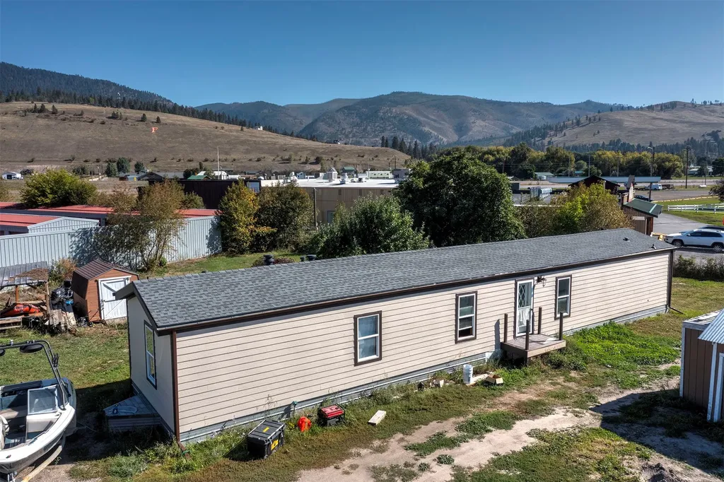 16780 Beckwith Street Frenchtown MT 59834
