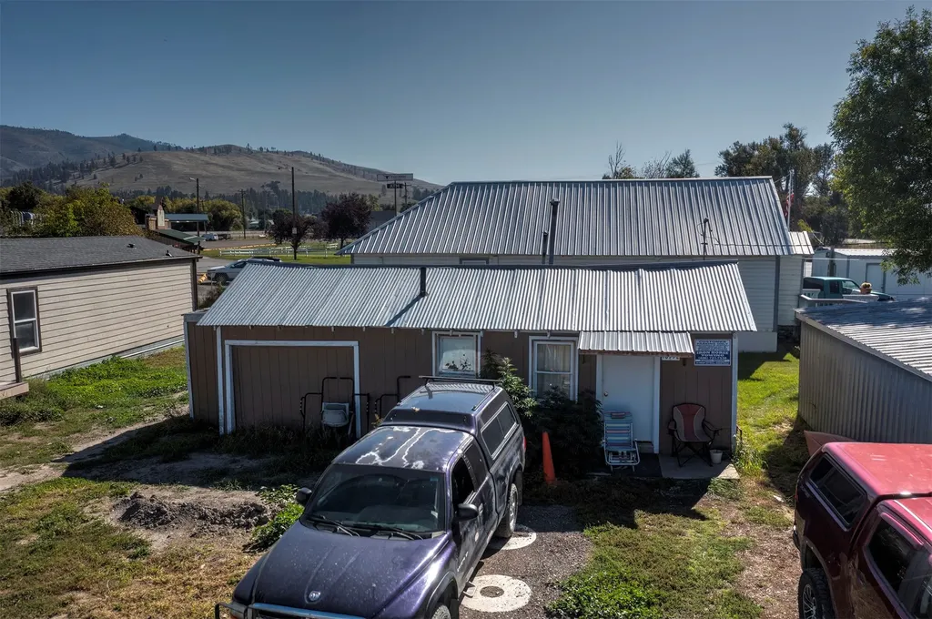 16780 Beckwith Street Frenchtown MT 59834