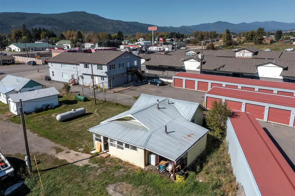 16780 Beckwith Street Frenchtown MT 59834