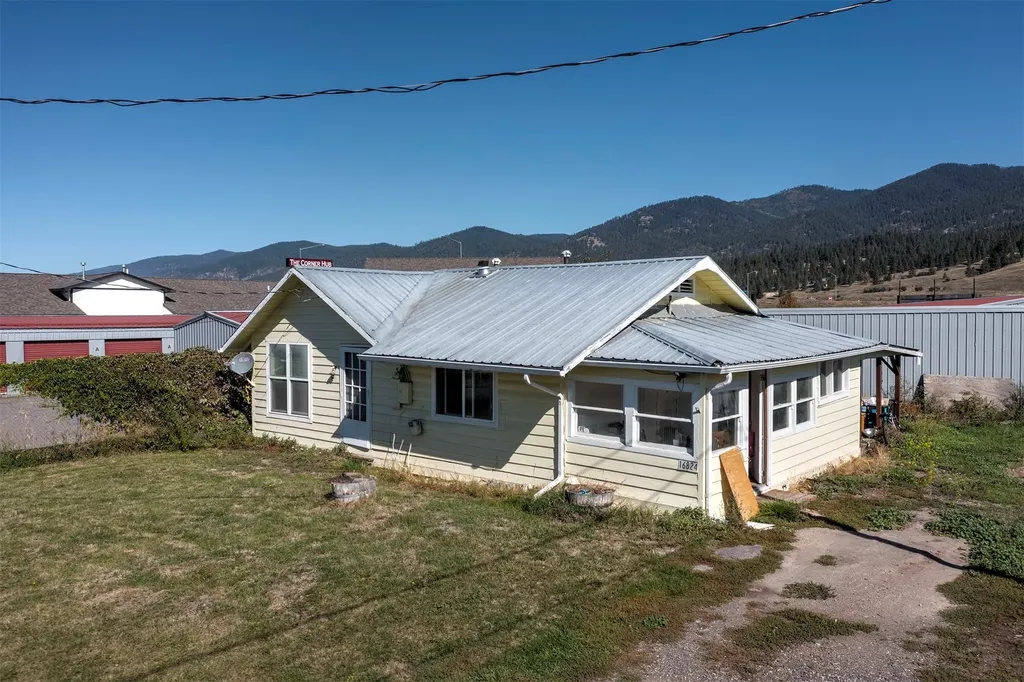 16780 Beckwith Street Frenchtown MT 59834