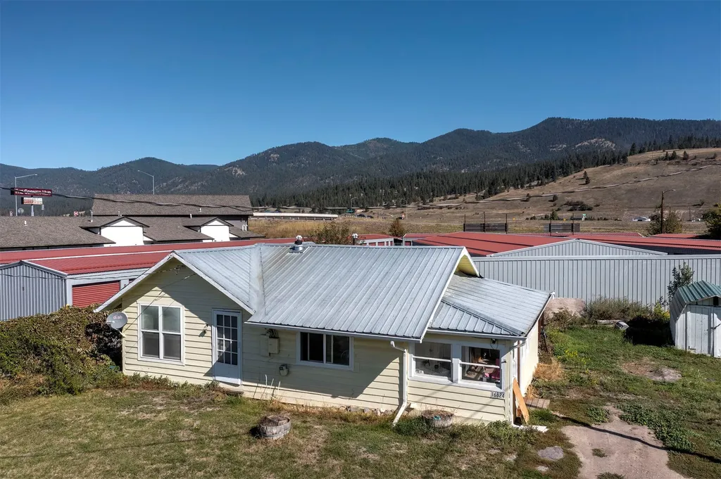 16780 Beckwith Street Frenchtown MT 59834