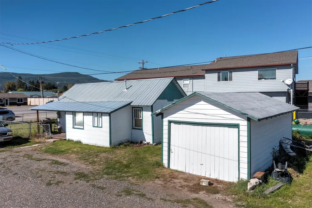 16780 Beckwith Street Frenchtown MT 59834