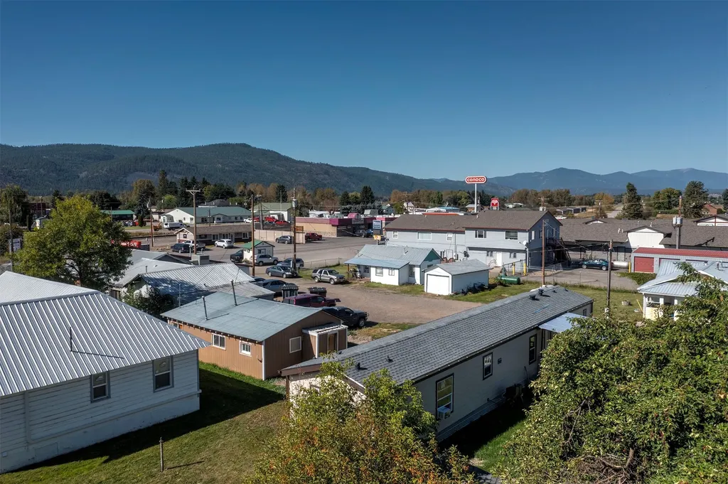 16780 Beckwith Street Frenchtown MT 59834