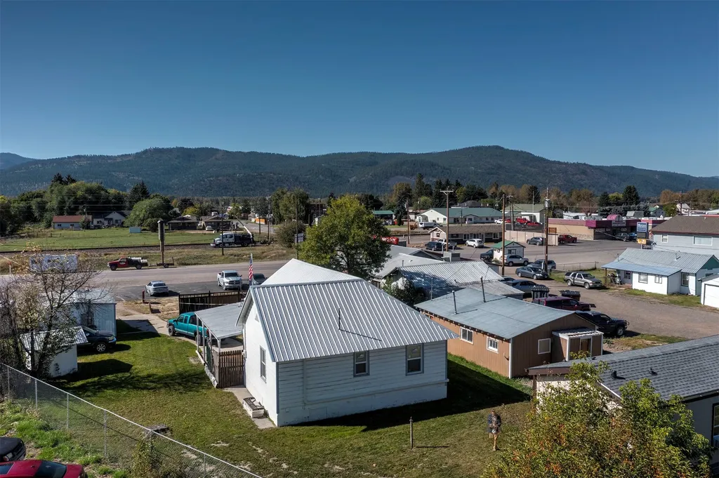 16780 Beckwith Street Frenchtown MT 59834