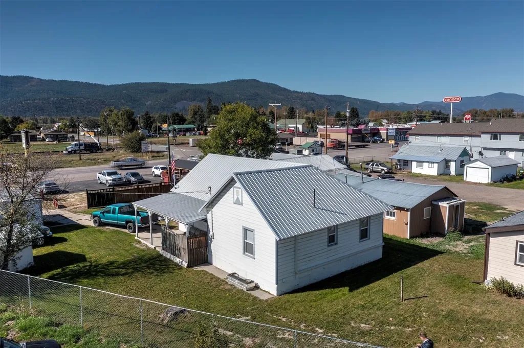 16780 Beckwith Street Frenchtown MT 59834