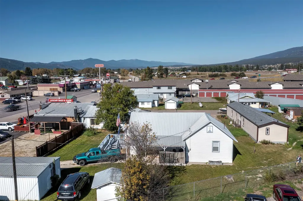 16780 Beckwith Street Frenchtown MT 59834