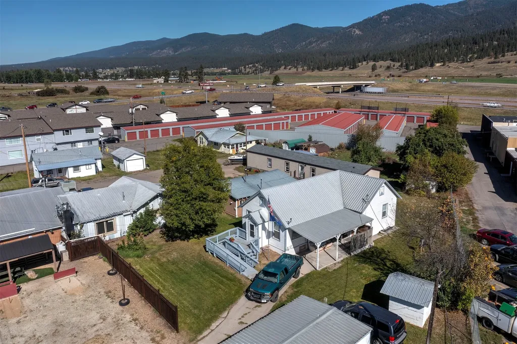 16780 Beckwith Street Frenchtown MT 59834