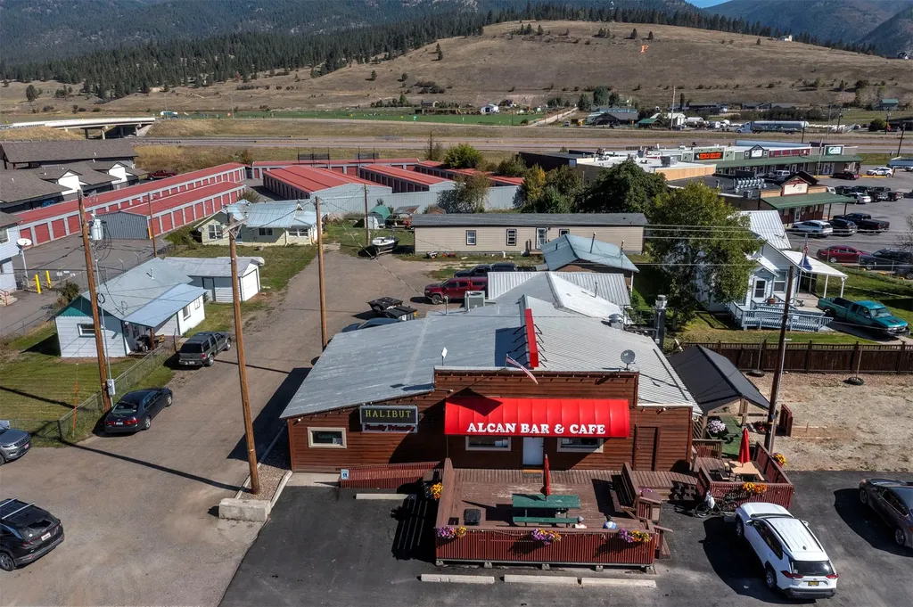 16780 Beckwith Street Frenchtown MT 59834