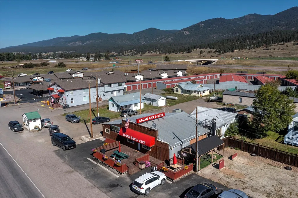 16780 Beckwith Street Frenchtown MT 59834