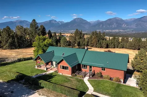 477 - 479 Windwalker Trail Stevensville MT 59870