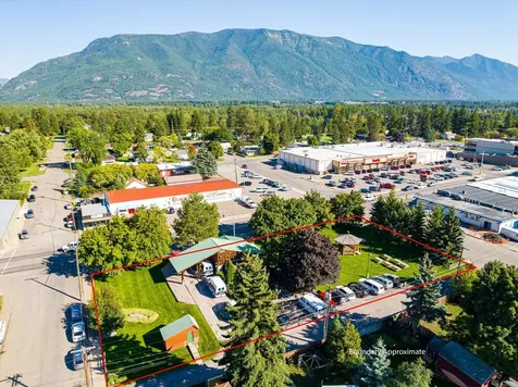 310 Nucleus Avenue Columbia Falls MT 59912