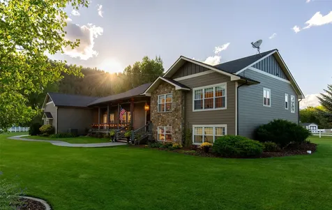 2340 Paradise Road Missoula MT 59804