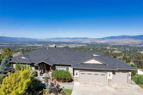 507 Spanish Peaks Drive Missoula MT 59803