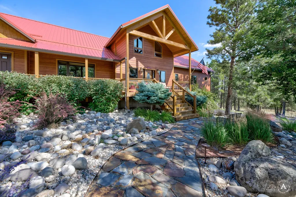 6364 Apache Pine Road Helena MT 59602
