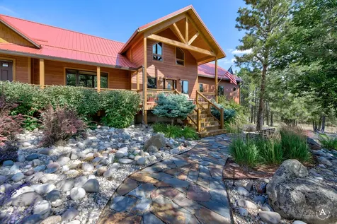 6364 Apache Pine Road Helena MT 59602