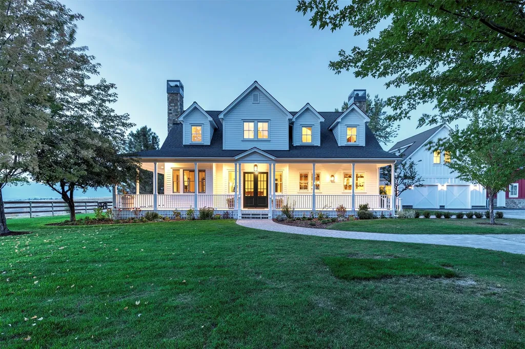 490 Hampton Trail Hamilton MT 59840