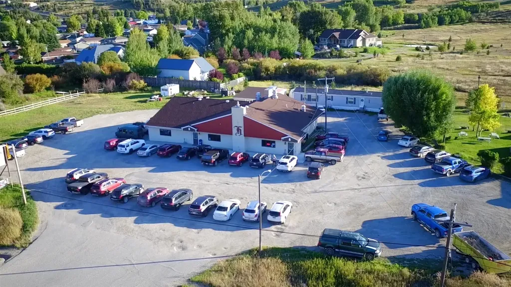 10345 Mount Highway 1 Anaconda MT 59711
