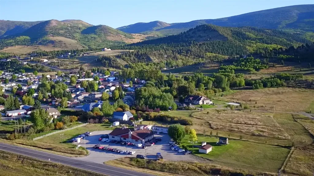 10345 Mount Highway 1 Anaconda MT 59711