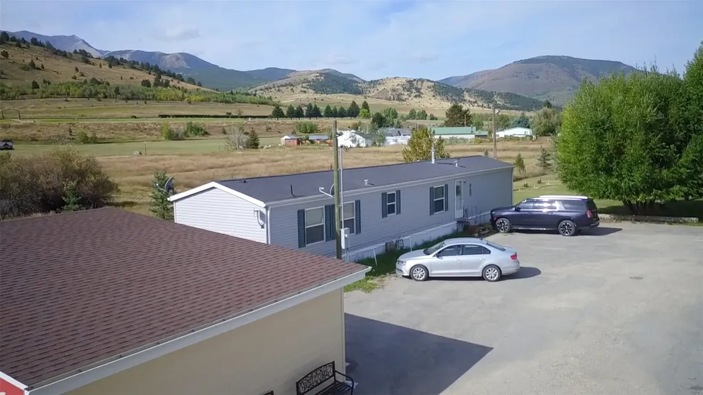 10345 Mount Highway 1 Anaconda MT 59711