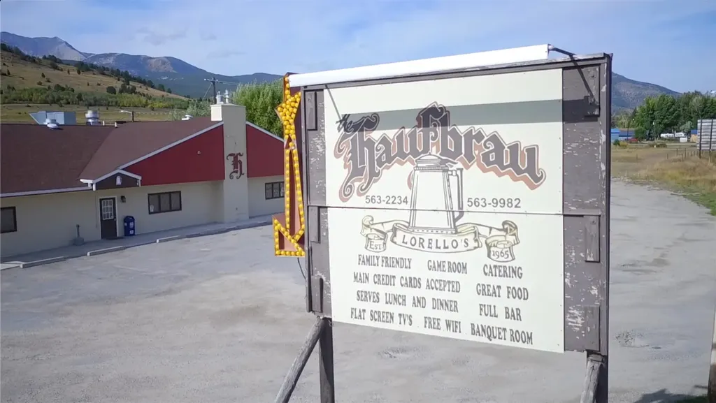 10345 Mount Highway 1 Anaconda MT 59711